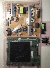 Samsung 55 QN55Q60RAFXZA Version FA01 Complete LED TV Repair Parts Kit