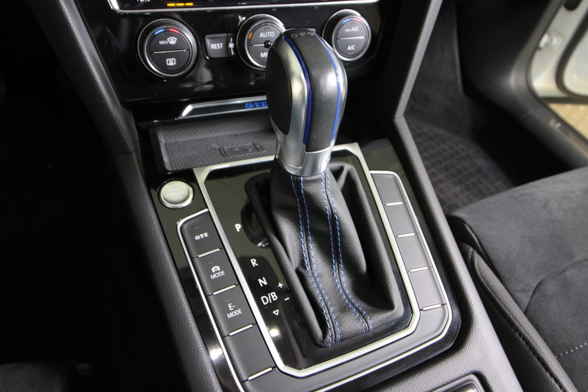 VW Passat 1,4 GTE Variant DSG