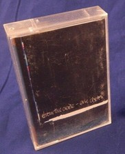 Eric Clapton - From the Cradle - Cassette tape 1994