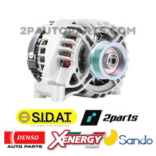 Alternateur Fiat Qubo