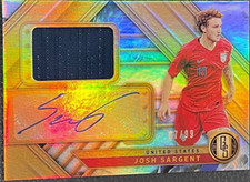 2019-20 Panini Gold Standard Soccer Cards 21