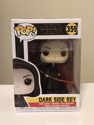 dark side funko pop