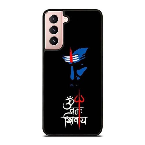 For Samsung A15 A16 S23 S24 S25 Ultra FE Shaivite tilakas Shiv Tilak Hybrid Case - 第 11/25 張圖片