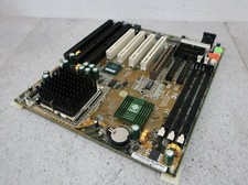 Soyo Motherboard SY-7ZIB , Mainboard 00104420000113626