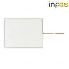 For AMT 98402 Touch screen panel glass AMT98402