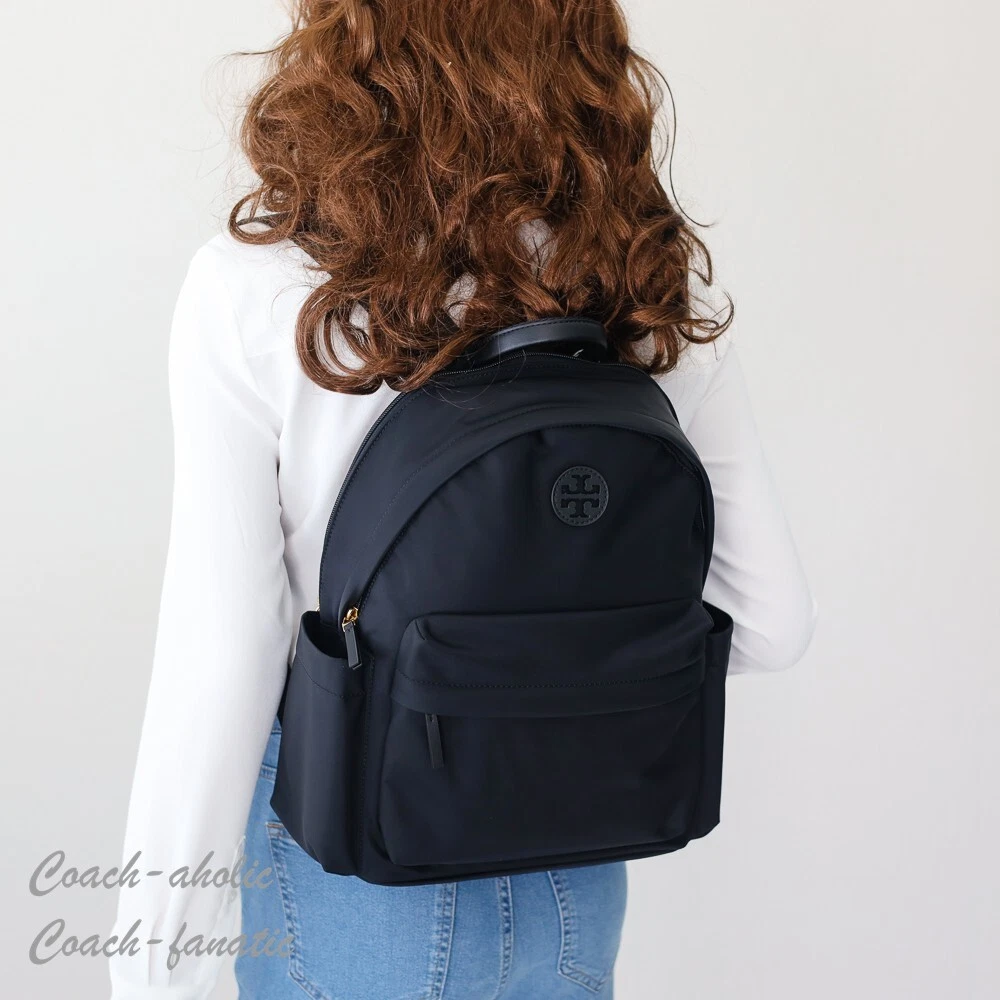 Ella backpack sales tory burch