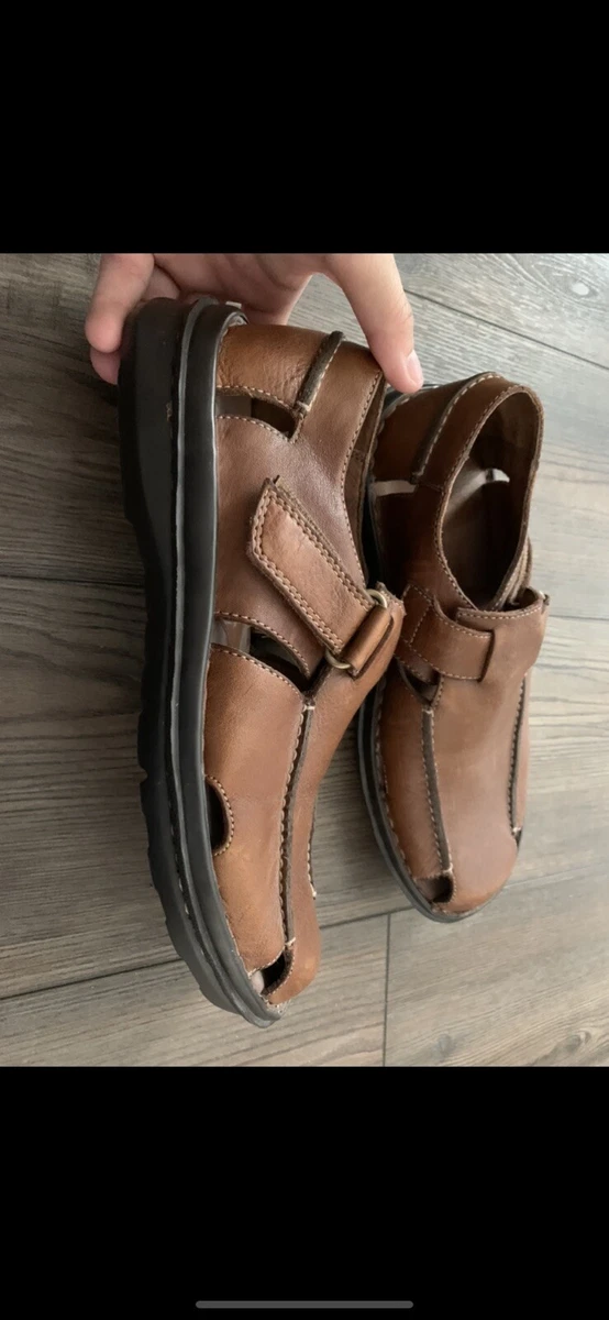 Bjorndal mens best sale sandals