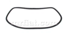 Alfa Romeo Giulietta Sprint Veloce 2nd 3rd Rear Windshield Gasket New