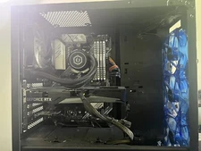 Custom Gaming PC 3060