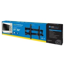 Tilt Wall TV Mount Fits TVs up to 90-in