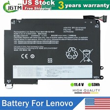 00HW020 Battery for Lenovo ThinkPad Yoga 460 Yoga P40 Series 20GQ 20GR 00HW021