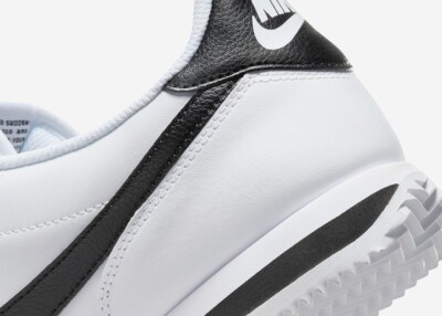 Nike Cortez LTR white leather DM4044 105 men's shoes 2026 new | eBay