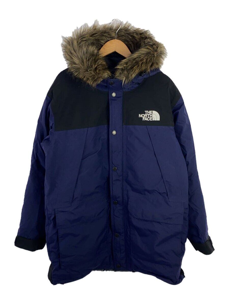 THE NORTH FACE MOUNTAIN DOWN COAT Mountain Down Coat XL THE NORTH FACE MOUNTAIN DOWN COAT Mountain Down Coat XL