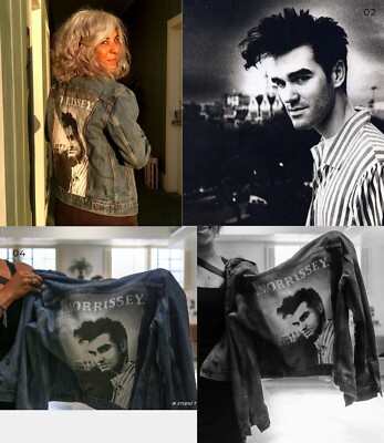 The Ultimate Bundle for rabid Morrissey Fans (one-offs/collectibles)