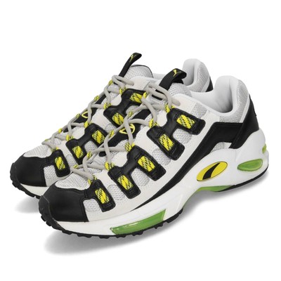 puma cell endura yellow