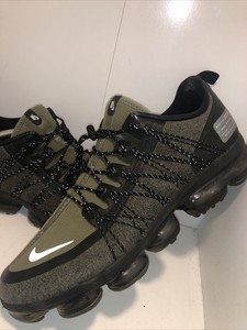 vapormax utility khaki