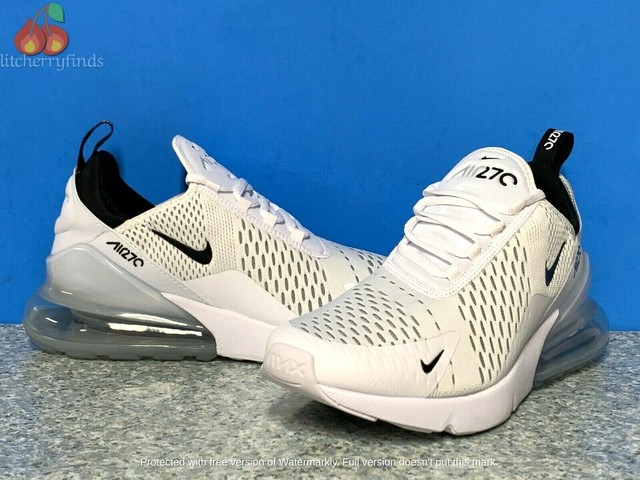 nike 270 mens size 9