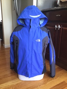 north face summit series waterproof