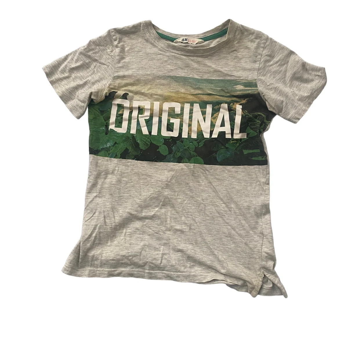 Boys clothes hotsell h and m