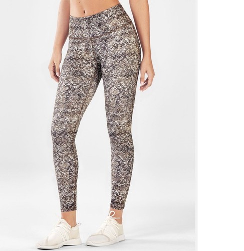 Fabletics Define High-Waisted 7/8 