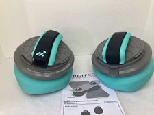 Morf Board Super Bounce Ball Inserts from Jakks Pacific (Air Pump Not Included)