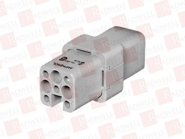 Разъем amphenol c146