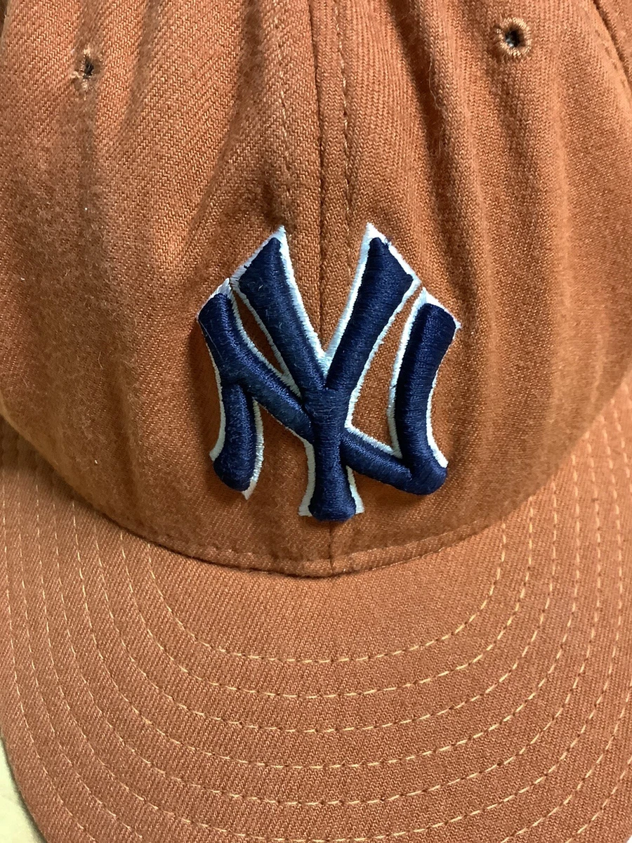 G-69 ニューエラ NYヤンキース アメリカ製 Vintage cap1090 G-69 ニューエラ NYヤンキース アメリカ製 Vintage cap1090