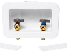 Oatey  2 x 4 Washing Machine Boxes 38201