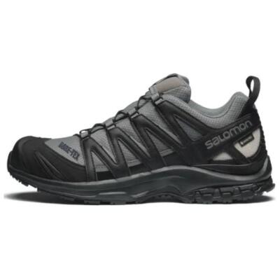 【完売品】Salomon XA PRO 3D GORE-TEX 475875 Salomon XA Pro 3D GORE-TEX Pewter Silver Cloud - L47587500 | eBay