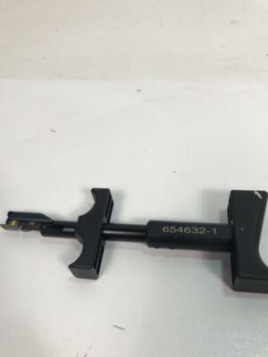 AMP Termi Point Zubehör - Service Werkzeug Service Tool 654632-1 Schwarz