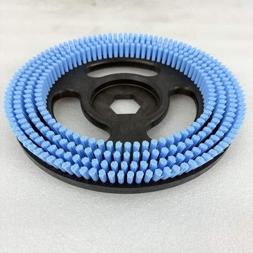 Floor Scrubber Machine (Model# EM-K3) replacement parts,1x Brush Medium Duty - Picture 2 of 9