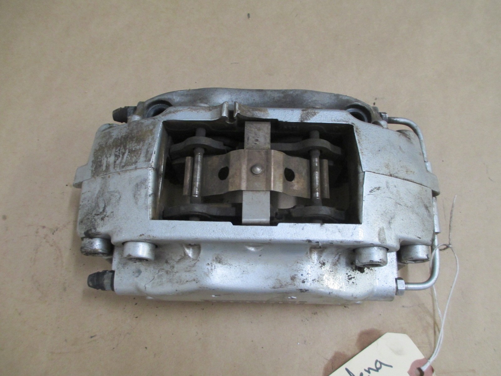 Ferrari 360 - RH Rear Brake Caliper / Pads -   #179605