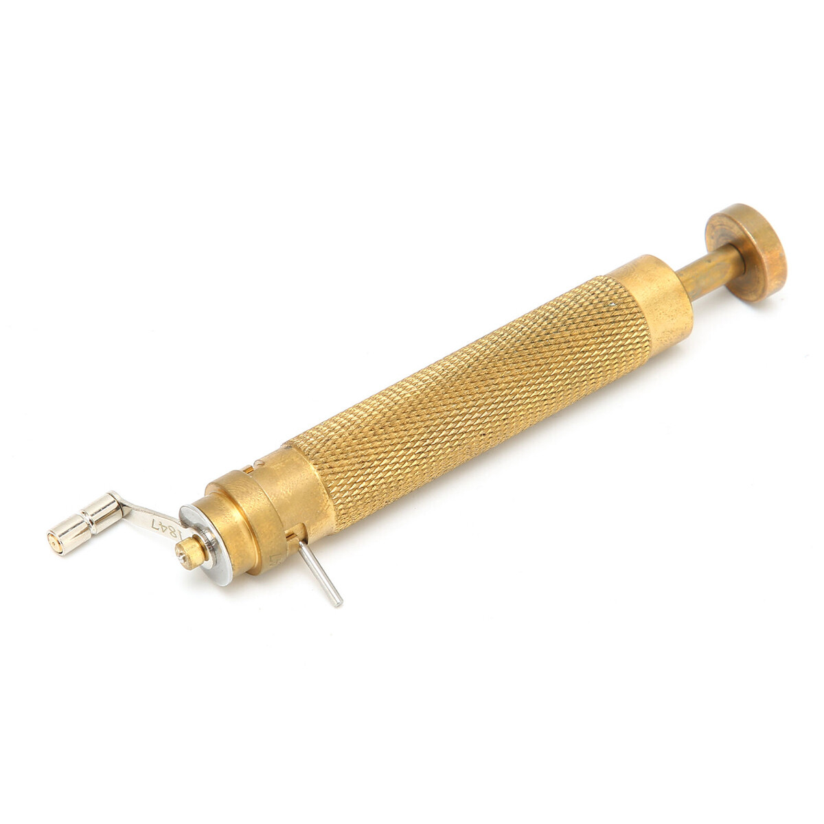 Professional Wrist Watch Mainspring Winder Barrel Watchmaker Repairing