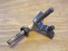 USED CRAFTSMAN SPINDLE ASSEMBLY LH 156486
