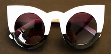 Womens Sunglasses Brand New Trendy. High Quality