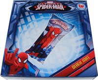 Marvel Spiderman Inflatable Mattress Lilo Beach Mat Air Bed For Swimming Pool Marvel Spiderman Inflatable Mattress Lilo Beach Mat Air Bed For Swimming Pool