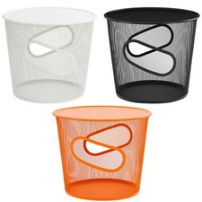 Stylish Small Round Coffee Table Home Furniture Decor Toys Storage Space Table