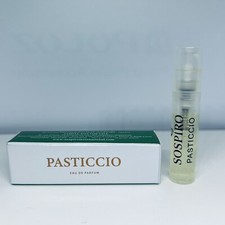 Sospiro PASTICCIO Eau De Perfume Spray Sample...
