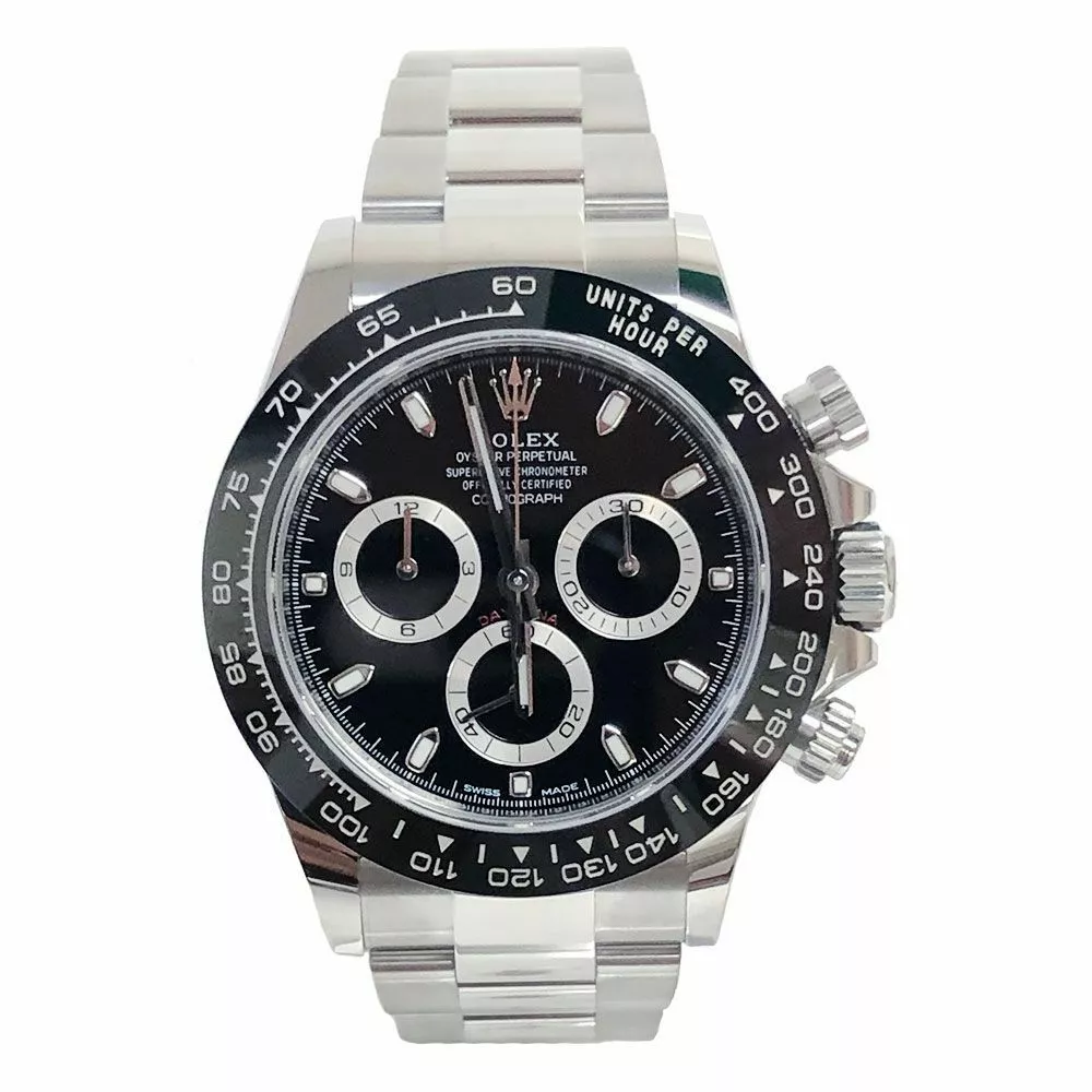 How to buy a rolex daytona stainless clearance steel