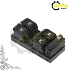 New Power Window Control Switch for 2009 2010 2012 Audi Q5 Driver Side