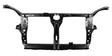 Frontmaske Frontgerüst Schloßträger passt zu: SUBARU IMPREZA GR, GH 01.08-12.12
