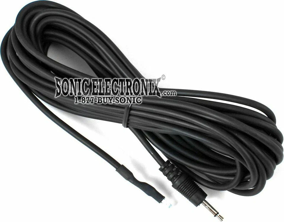 PAC IR-X Premium Infrared Repeater IR LED Remote Eye Extender - Image 4 of 4