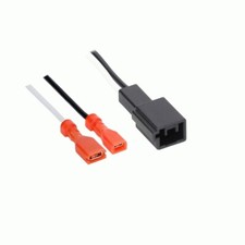 2018-2020 Toyota Vehicles Metra 72-8109 Speaker Harness