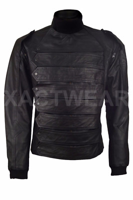 winter soldier coat