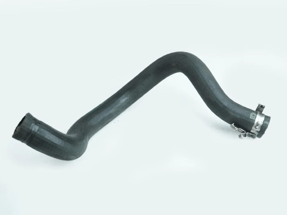 2011 - 2016 Bmw 5 Series F10 535Xi Xdrive 3.0L Hose Pipe Tube Power Rack Pinion - Image 2 of 4