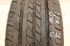 LASSA TRANSWAY 2 99/97T 6PR L5T4 195/60/16 *5.6MM NO REPAIRS* DOT21 GOOD TREAD