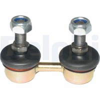 Delphi Stange/Strebe, Stabilisator Links, Rechts, Vorderachse, Vorne FüR Hyundai