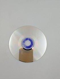 Marvel vs. Capcom: Clash of Super Heroes (Sega Dreamcast, 1999) DISC ONLY