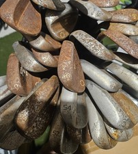 Cuñas Titleist SM6 SM7 SM8 SM9 SM10 46,50,52,54,58,60 Pitching Sand Gap Lob AT