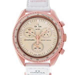 Omega Mission to Venus | eBay